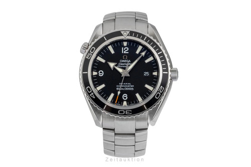 Omega seamaster planet ocean - omega,