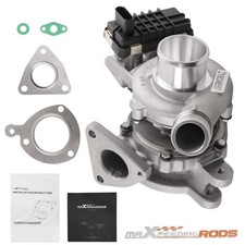 Turbocompressore per Ford
