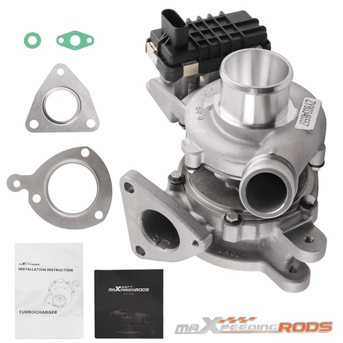 Turbo per ford tourneo custom - per,