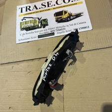 PULSANTIERA ALZACRISTALLI CITY