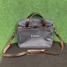 Filson Original Briefcase Navy