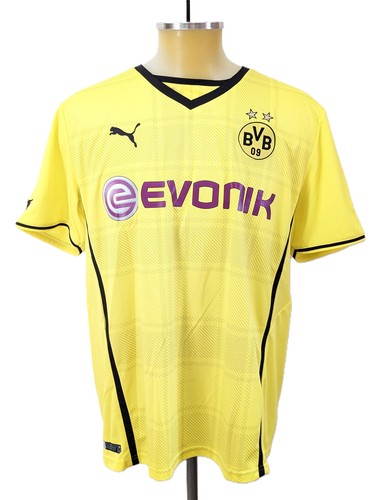 Maglia football bvb borussia - maglia,