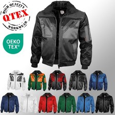 Q-TEX MA2 Giacca da Pilota