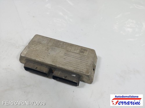Centralina gpl fiat panda - fiat,