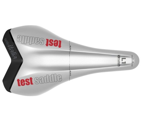 Selle italia sella test - selle,