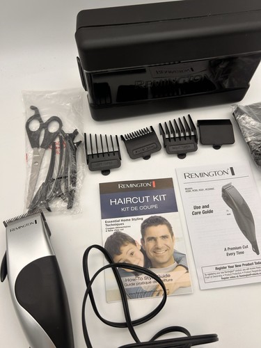 Remington hc80 hair - remington,
