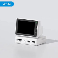 Mini Monitor  Statistiche PC