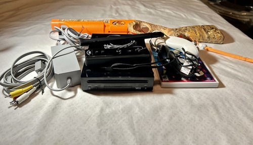 Nintendo wii family - nintendo,