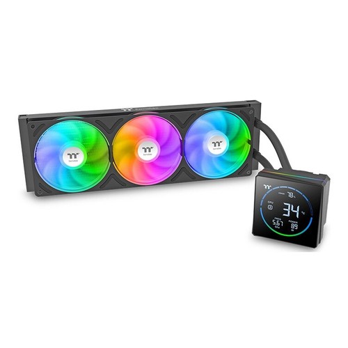 Thermaltake dissipatore - thermaltake,