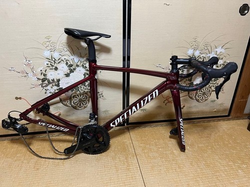 Specialized allez sprint frame - specialized,