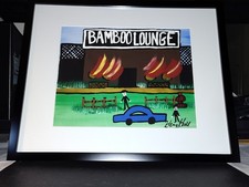 Dipinto artistico originale