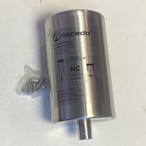 Nocado attuatore pneumatico - attuatore,