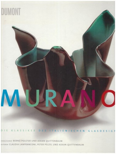 Claudia lanfranconi murano - lanfranconi,