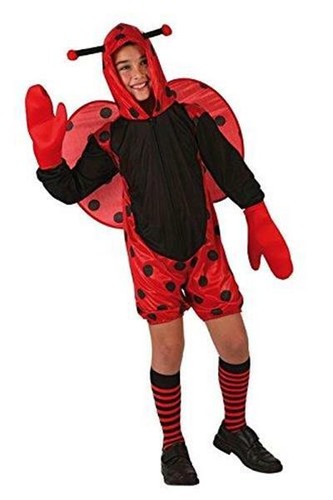Costume coccinella bimbo - coccinella,