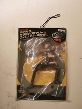 Banpresto Lupin 3°