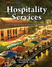 Hospitality services - hospitality,