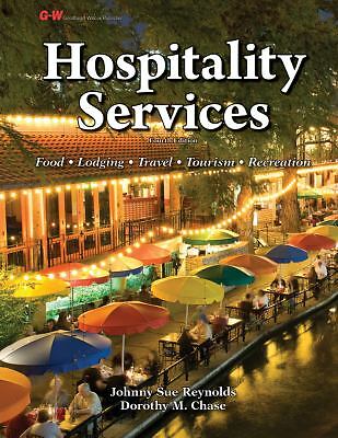Hospitality services - hospitality, by