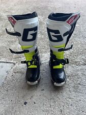 Stivali Cross Enduro Gearne Gx1 Taglia 39