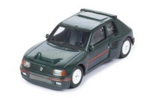 1/43 PEUGEOT 205 T16 CUSTOM