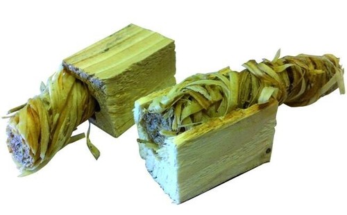Accendifuoco ecologico accendi - ecologico,