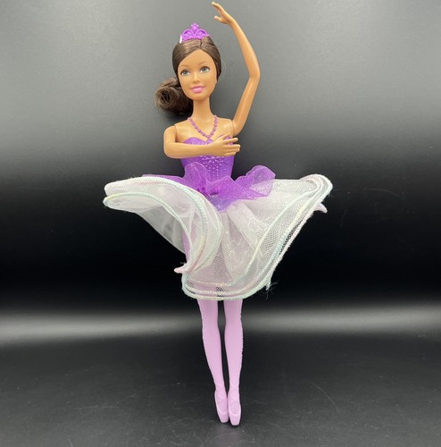 Barbie bambola ballerina - barbie,