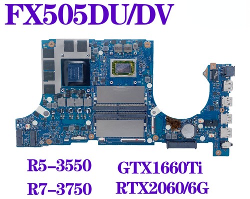 Scheda madre asus fx505du - madre,