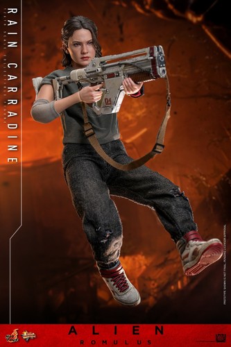 Mano nuovo hot toys - hot,