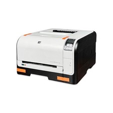 HP Color LaserJet Pro CP1525nw