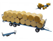 Modellino trattore mezzi