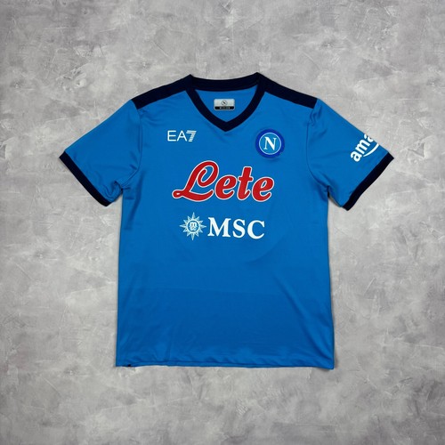 Maglia home ea7 - maglia,
