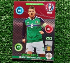 CARD ADRENALYN XL CALCIATORI