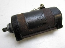 Kawasaki VN800 VN 800 B10P 2005 Starter Motor