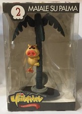 Odate Buta Yattaman Figure