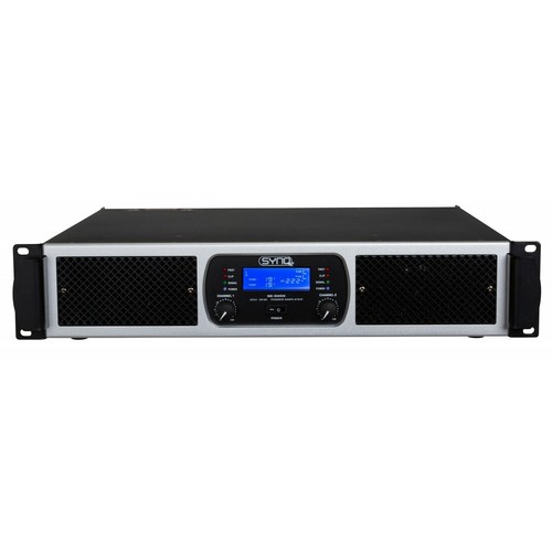 Synq audio 3000 digit 3k6 - synq,