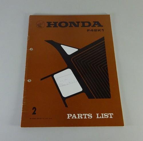 Catalogo parti honda tiller - tiller, /