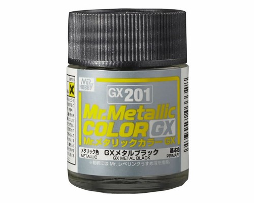 Hobby gunze gx201 - mr.hobby/gunze,