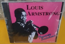 Louis armstrong forever - -,