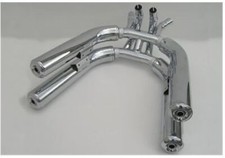 Scarico marmitta Honda VF 750 custom H/2108/BC