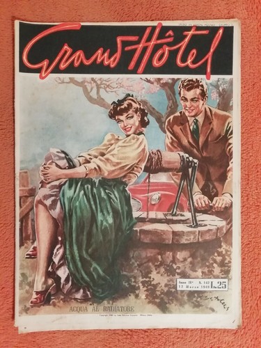 Rivista settimanale - rivista,
