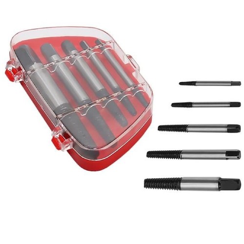 Set estrattore per - set, 5