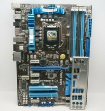 ASUS P7P55D-E LX Intel P55