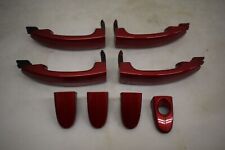 4X Maniglie Esterni Ford