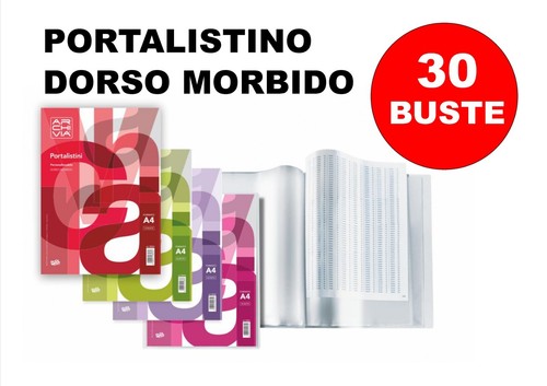 Portalistino personalizzabile - portalistino,
