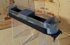 1331 Telaio con zavorre E424