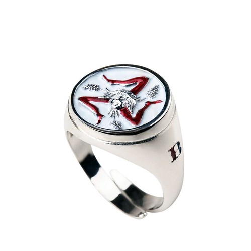 Anello unisex isola bella - unisex,