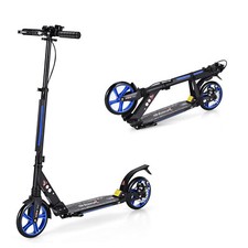 Kickscooter city scooter - kickscooter,