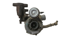 TURBO TURBINA SEAT AROSA SKODA