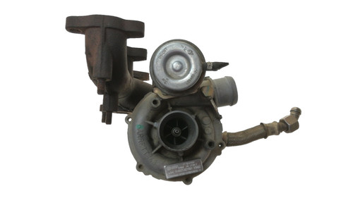 Turbo turbina seat arosa skoda - arosa,