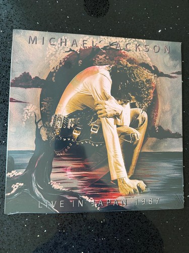 Michael jackson live in - jackson,
