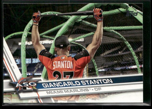 Aggiornamento topps 2017 - aggiornamento,